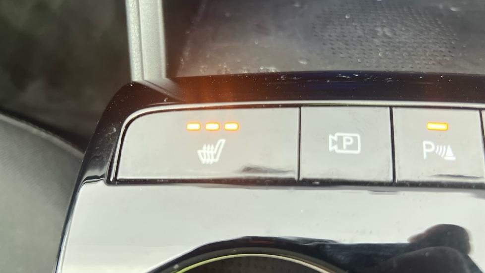 Heated Seats