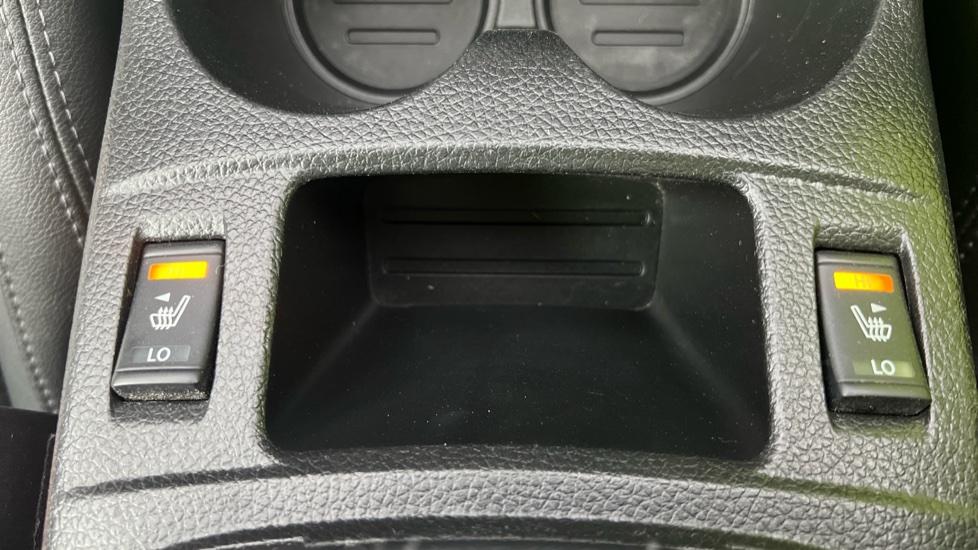 Heated Seats