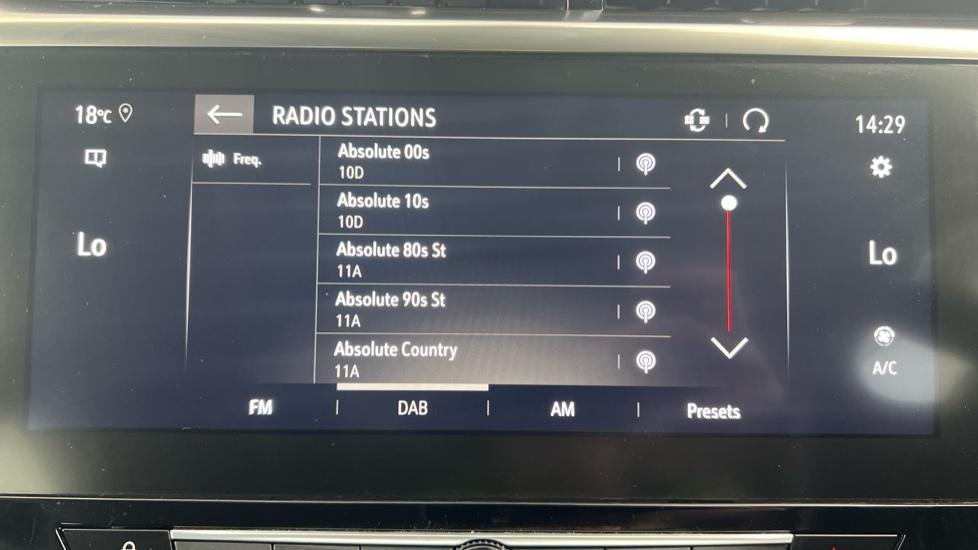 DAB Radio