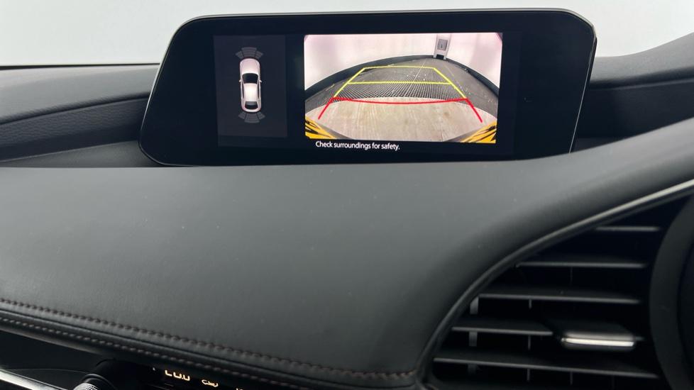 Rear View Camera