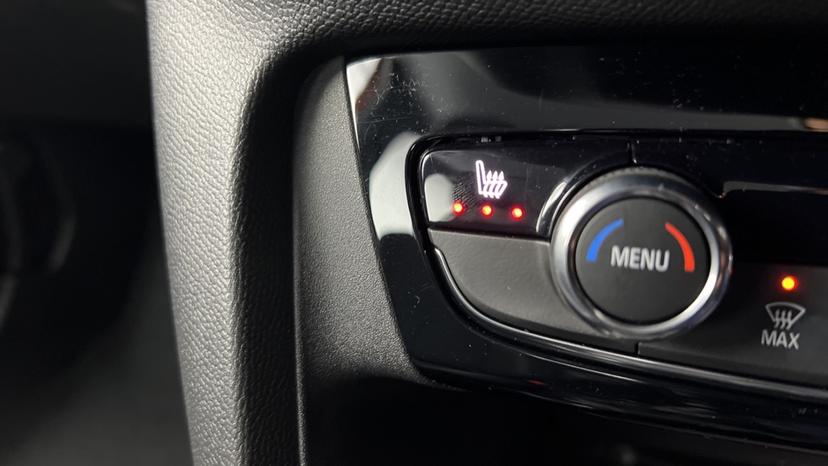 Heated Seats