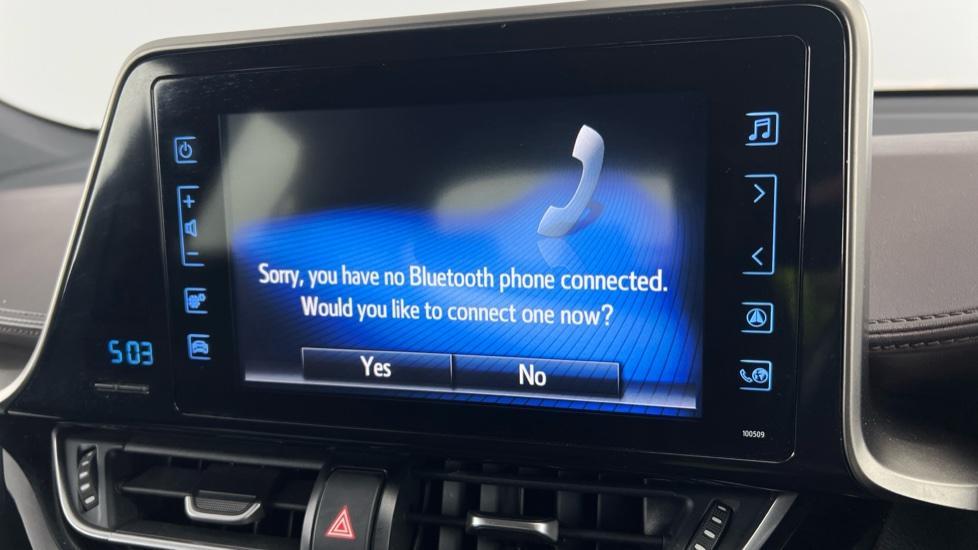 Bluetooth