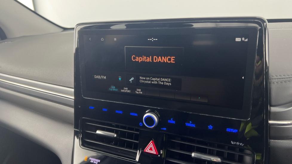 DAB Radio