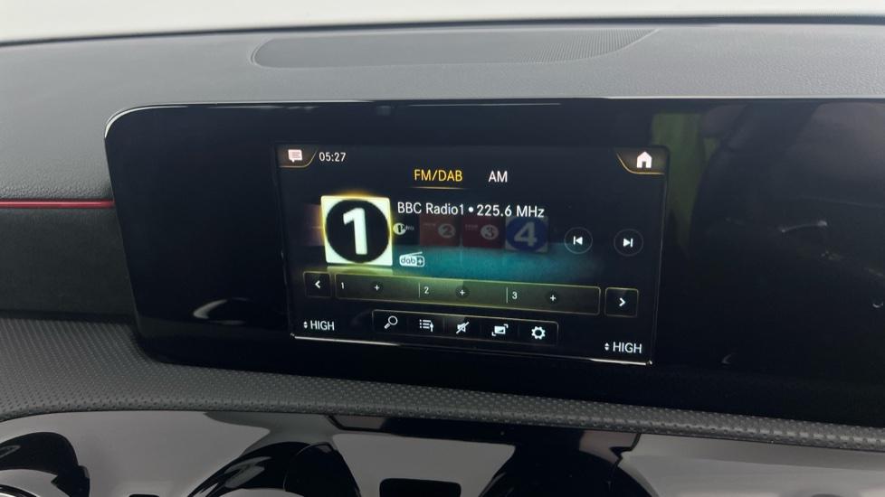 DAB Radio