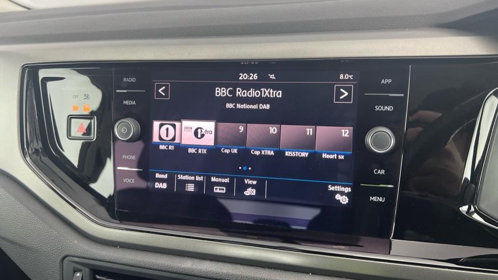 DAB Radio