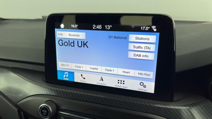 DAB Radio