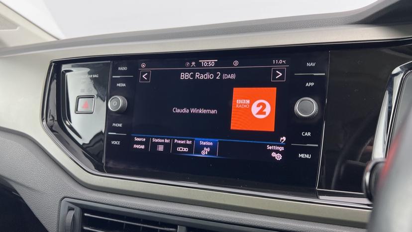 DAB Radio