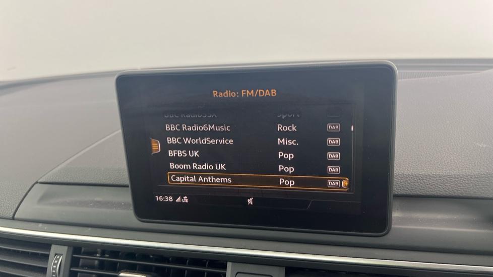 DAB Radio