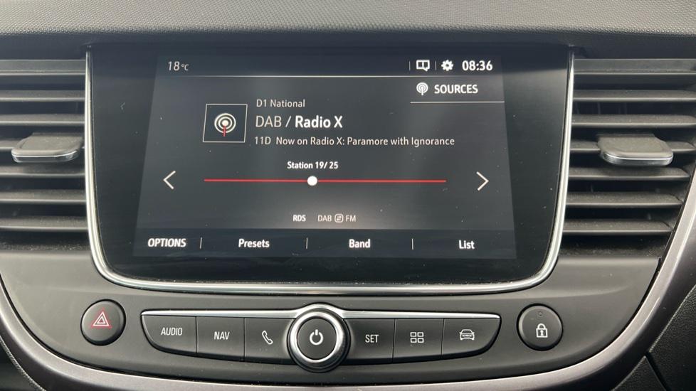 DAB Radio