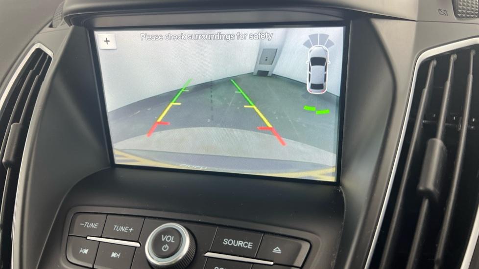 Rear View Camera