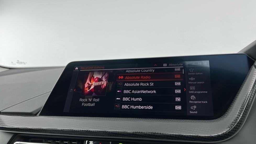 DAB Radio