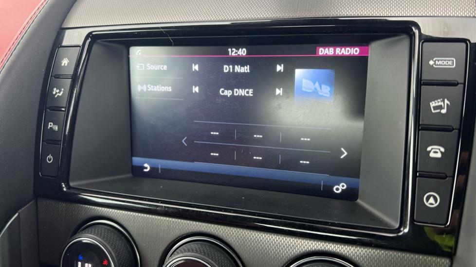 DAB Radio