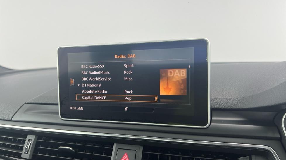 DAB Radio