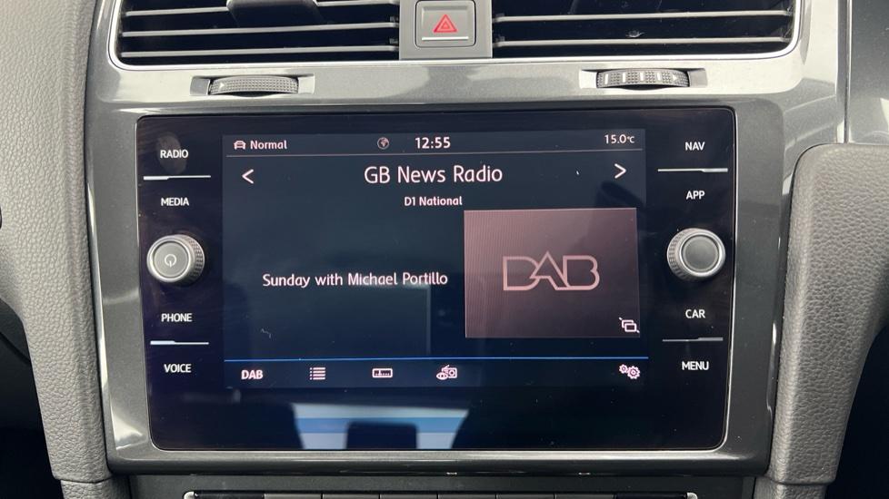 DAB Radio