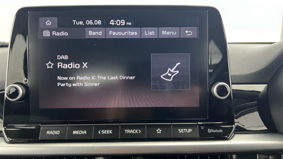 DAB Radio