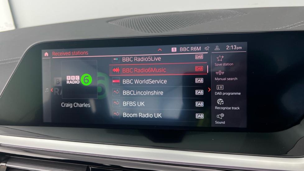 DAB Radio