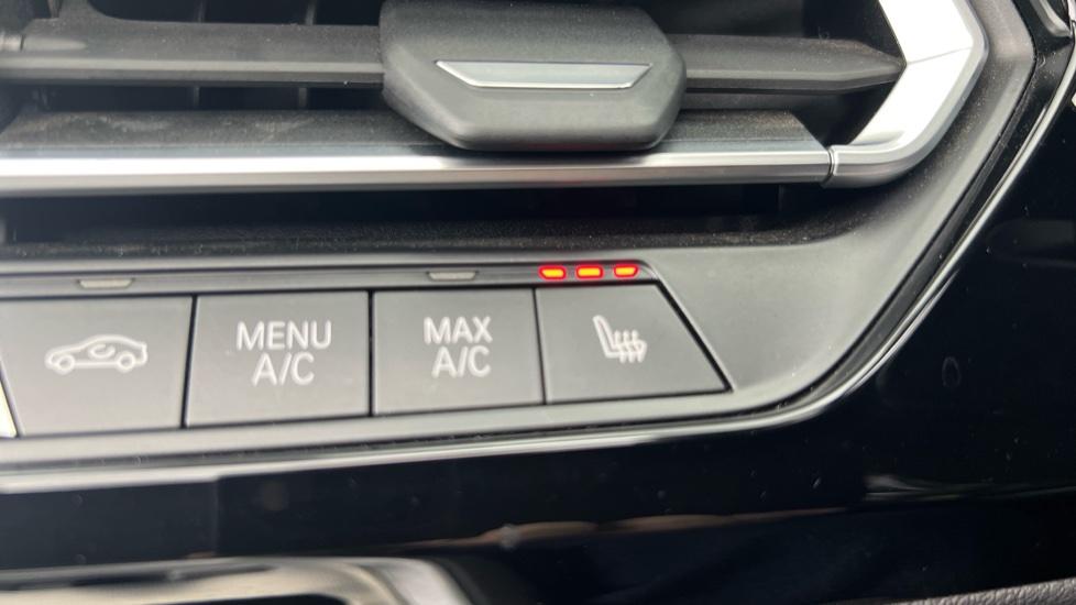 Heated Seats