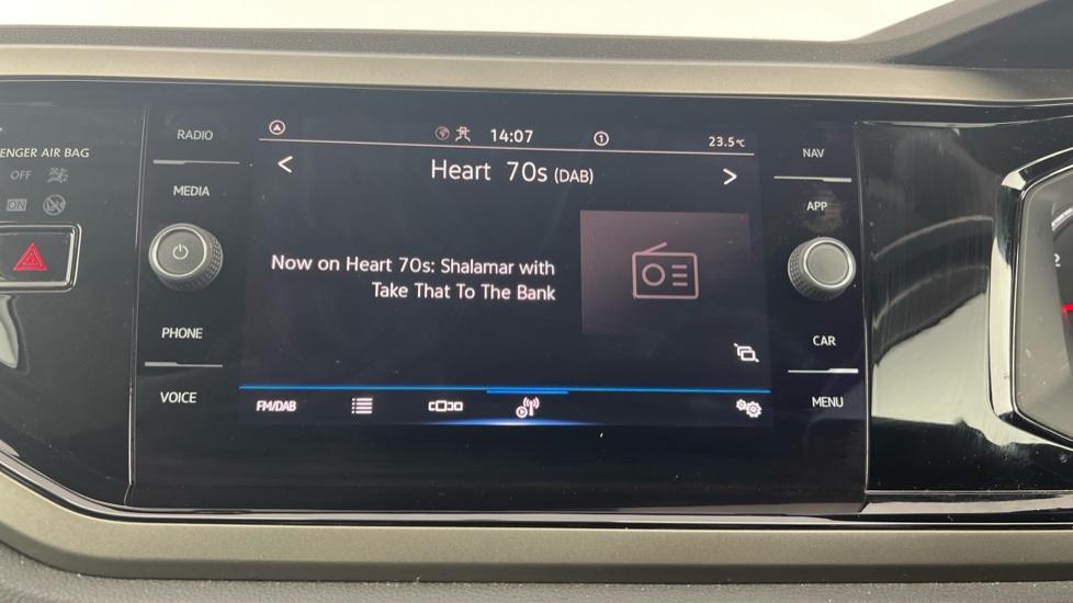 DAB Radio