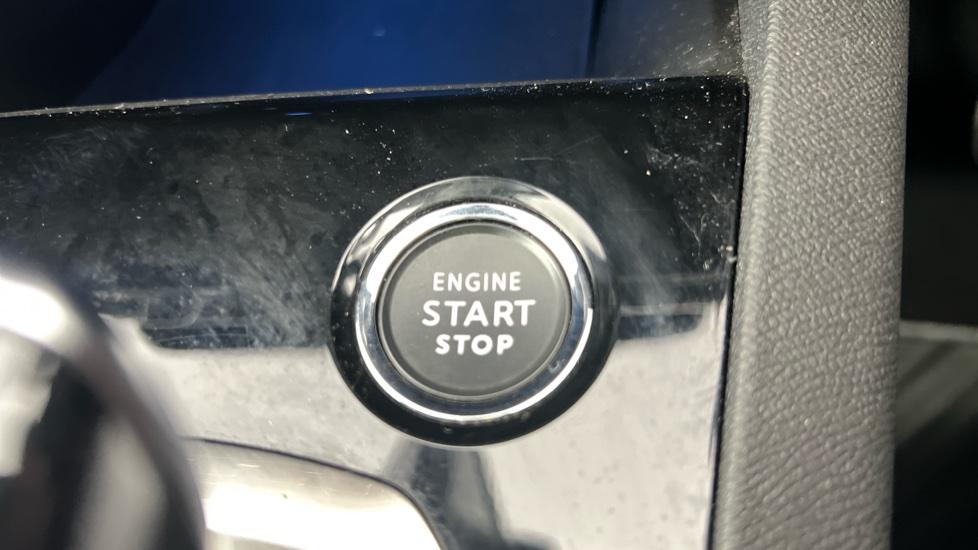 Push Button Start