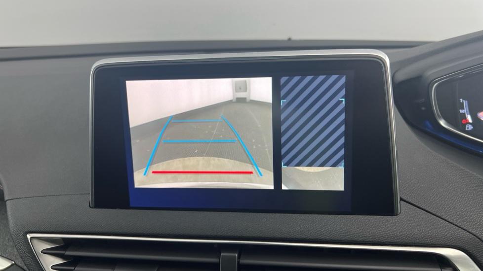 Rear View Camera