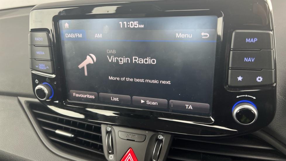 DAB Radio