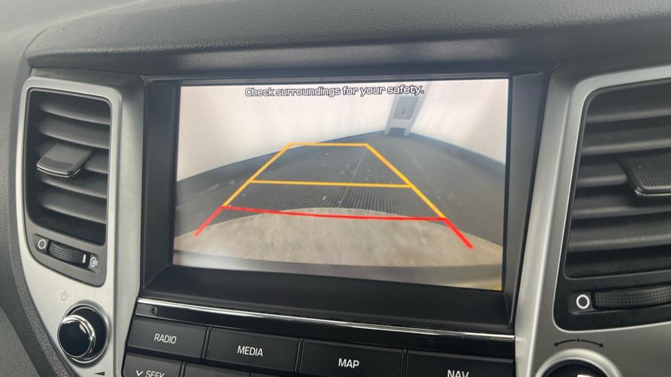 Rear View Camera