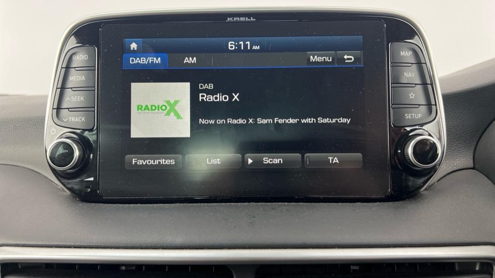 DAB Radio