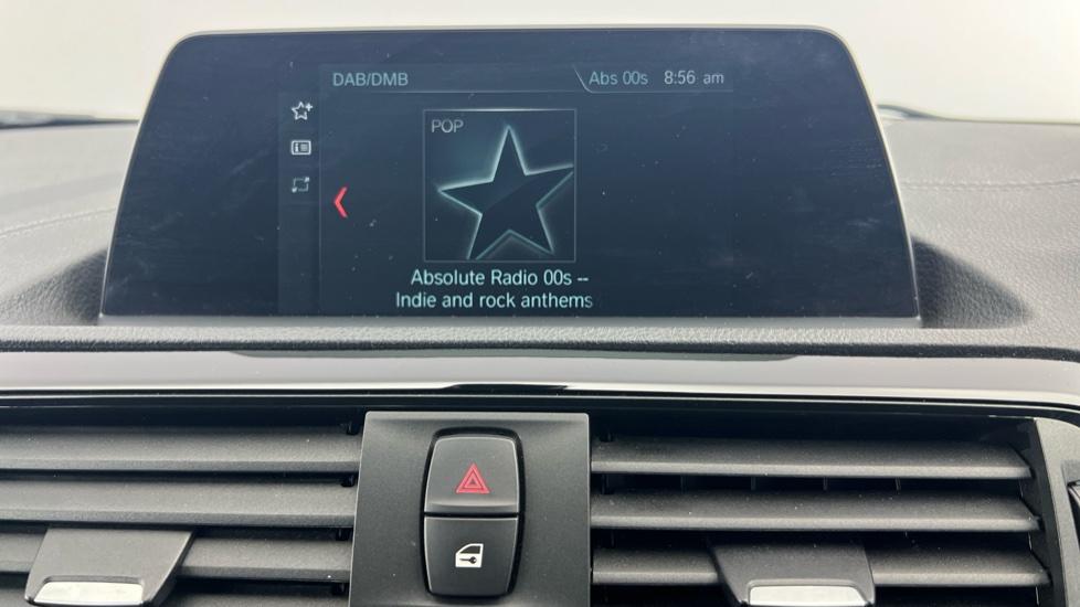 DAB Radio