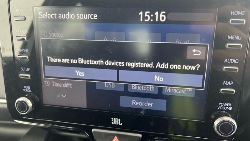 Bluetooth