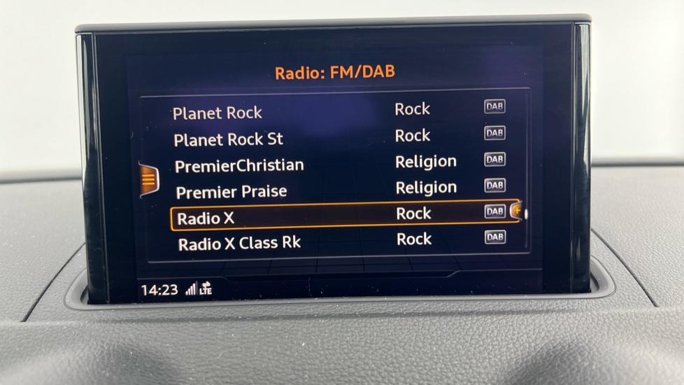 DAB Radio