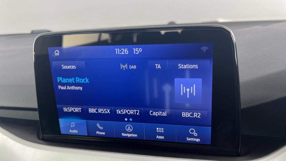 DAB Radio