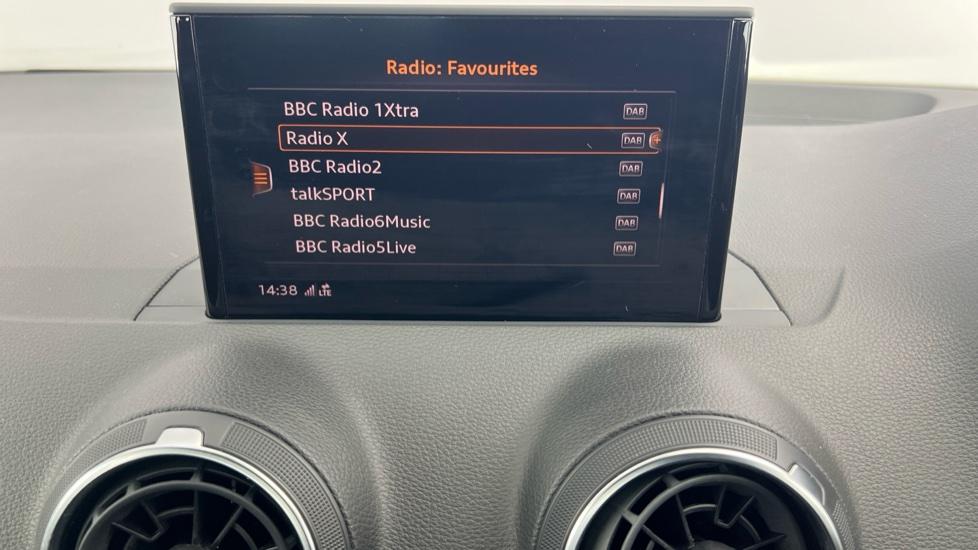 DAB Radio