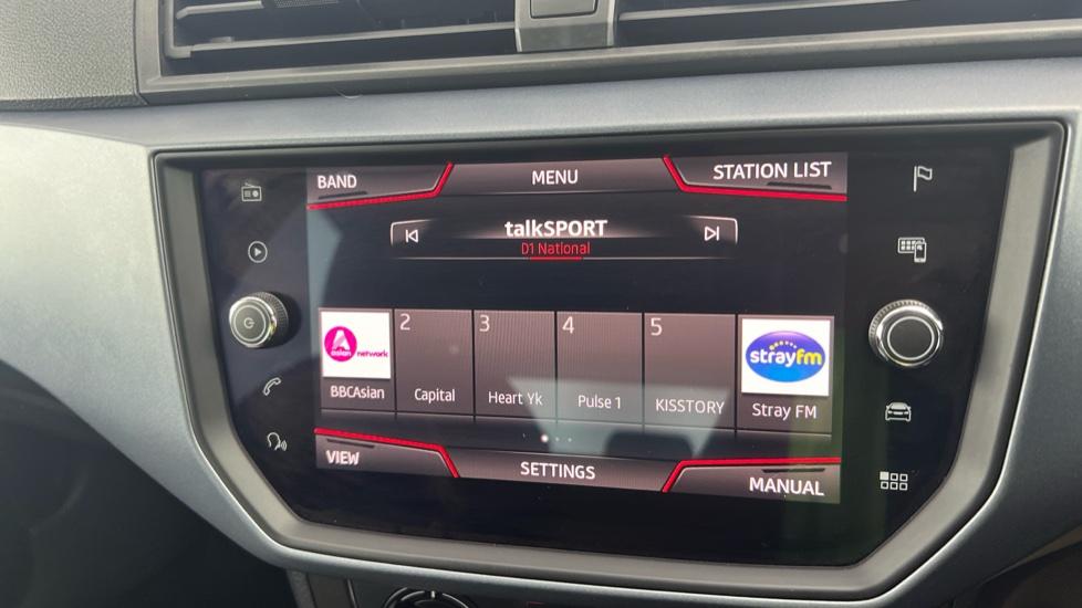 DAB Radio