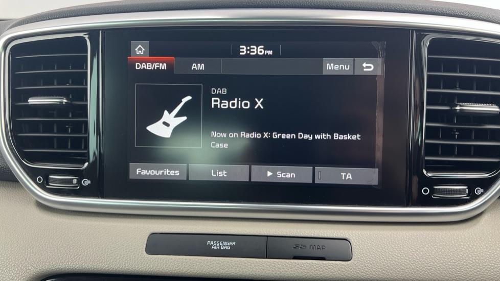 DAB Radio