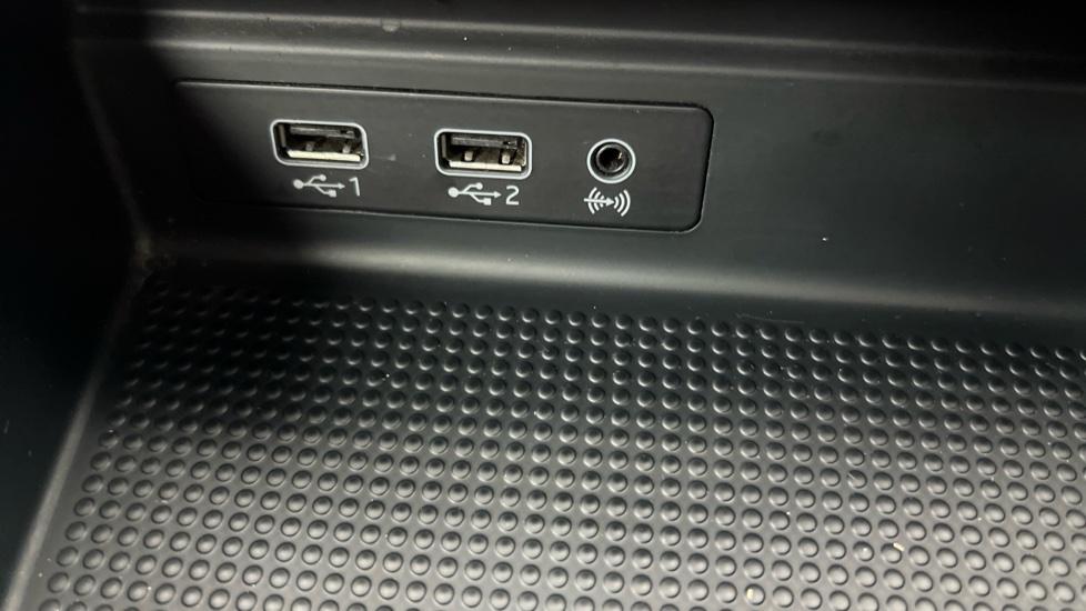 USB Connection