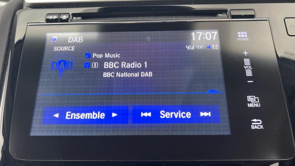 DAB Radio