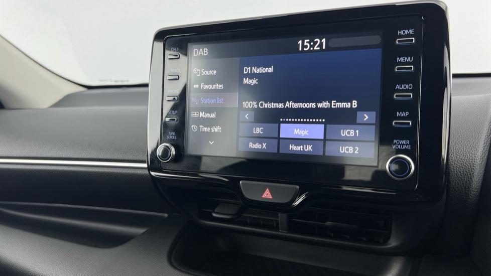 DAB Radio