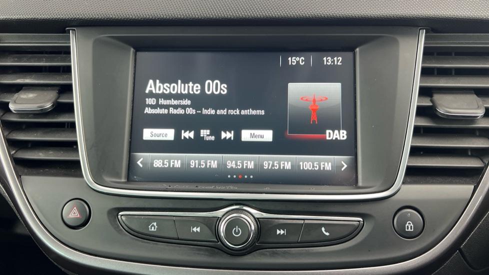 DAB Radio