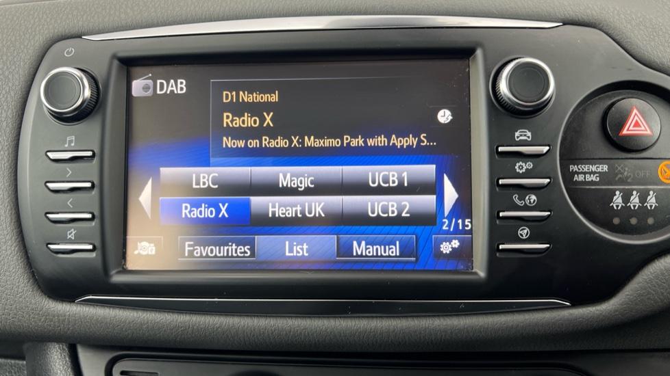 DAB Radio