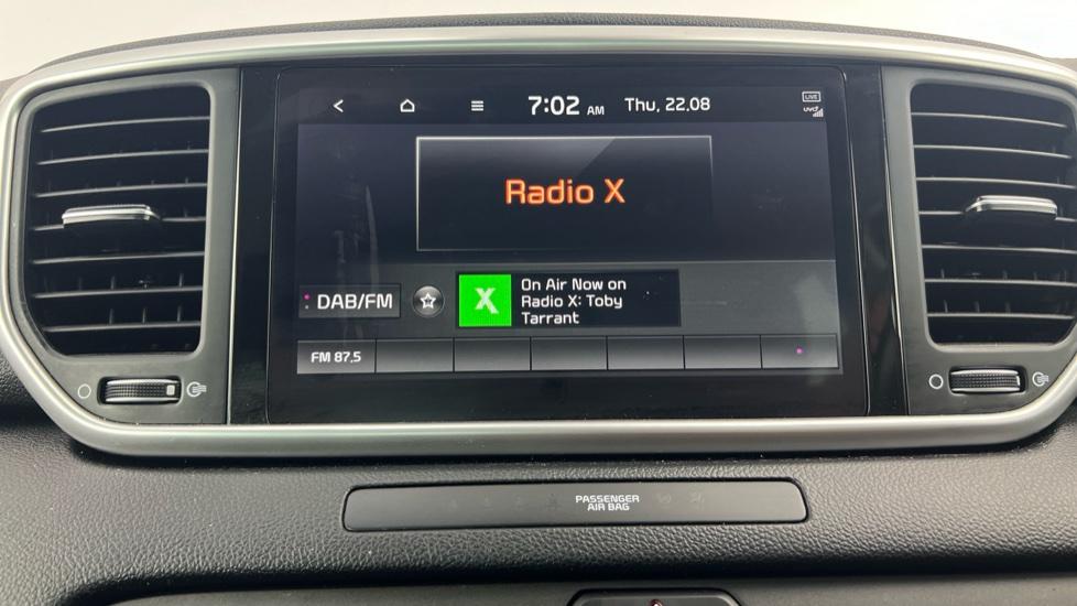 DAB Radio