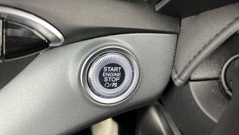 Push Button Start