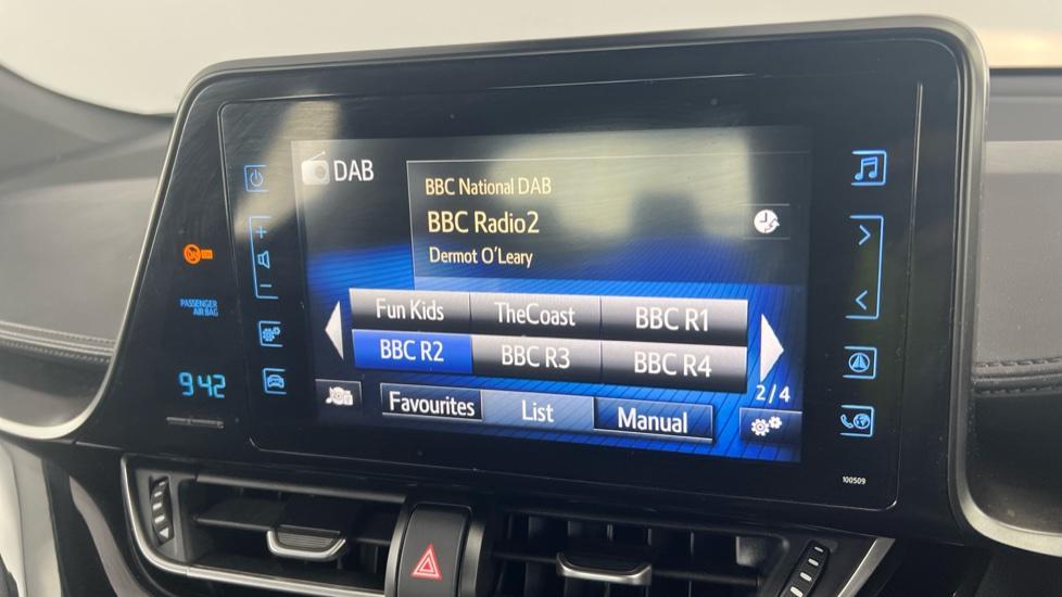 DAB Radio