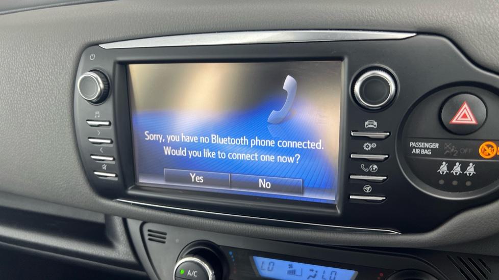 Bluetooth