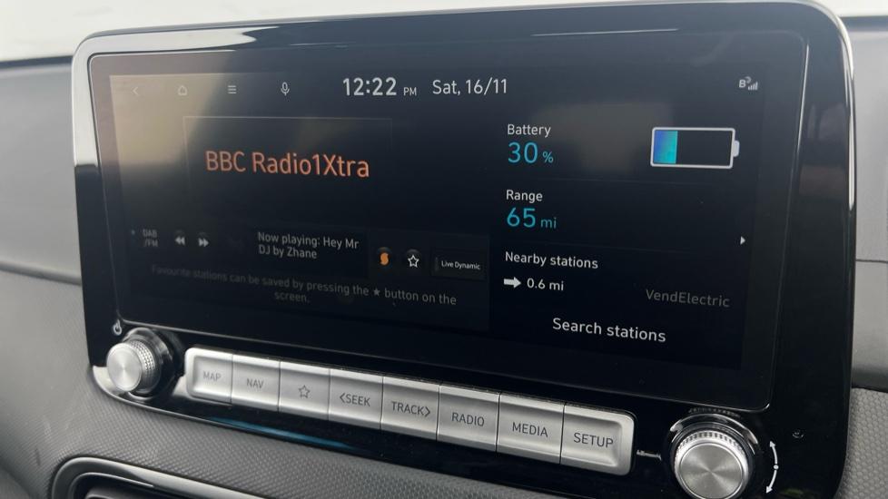 DAB Radio