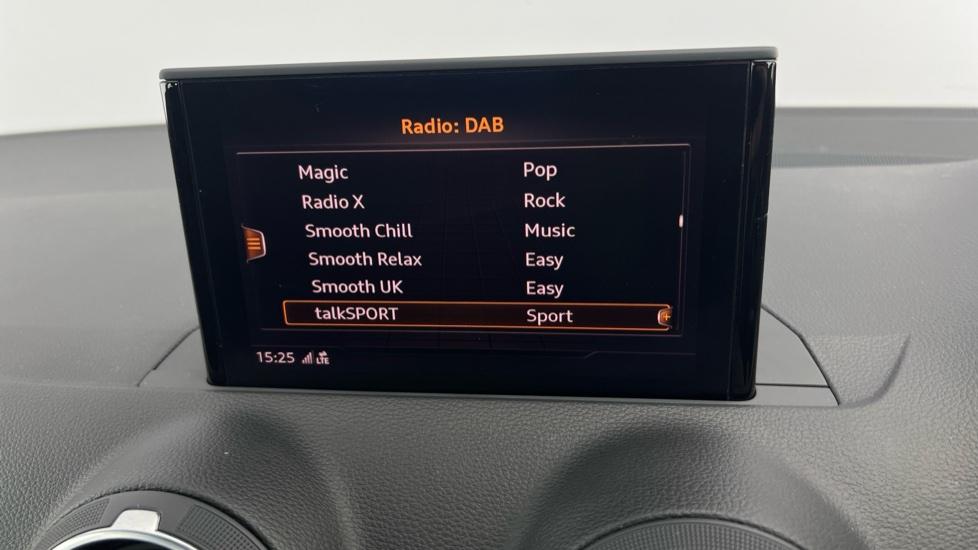 DAB Radio