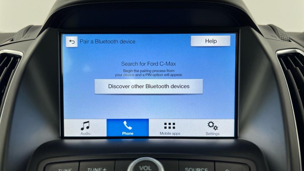 Bluetooth