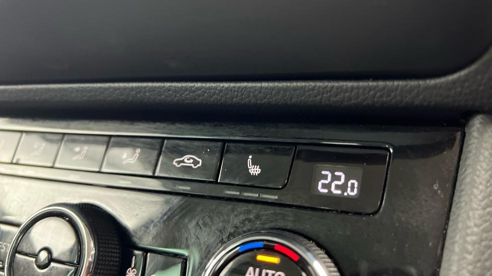 Heated Seats