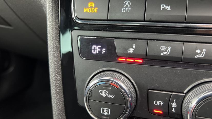 Heated Seats