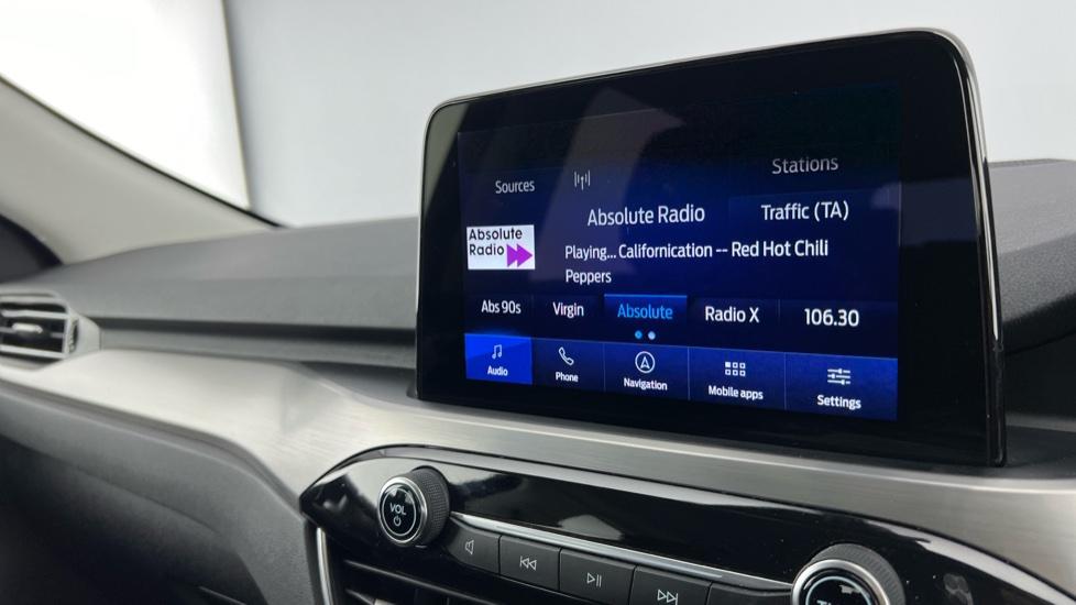 DAB Radio