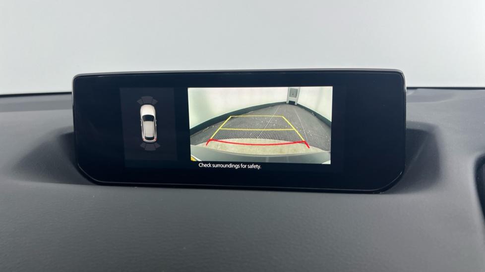 Rear View Camera